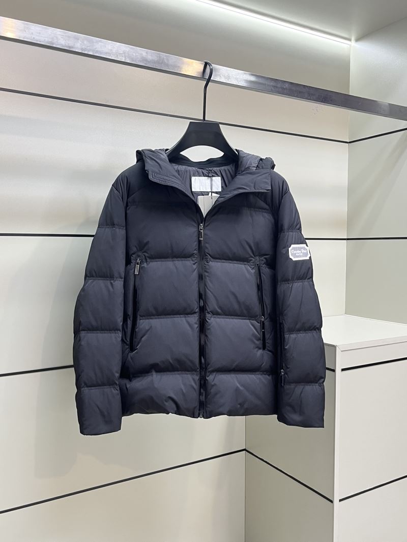 Christian Dior Down Jackets